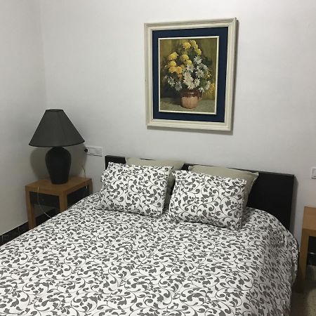 Habitaciones Baobab Руби Экстерьер фото