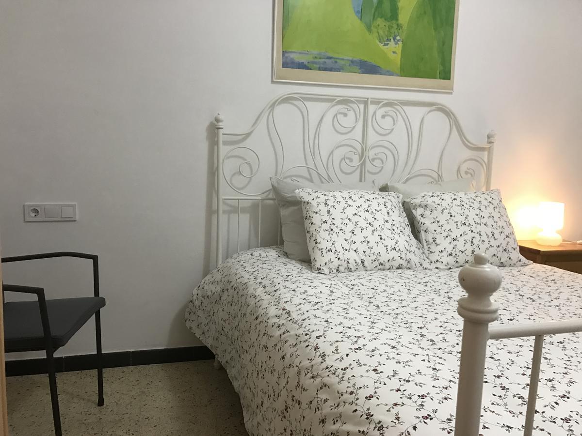 Habitaciones Baobab Руби Экстерьер фото