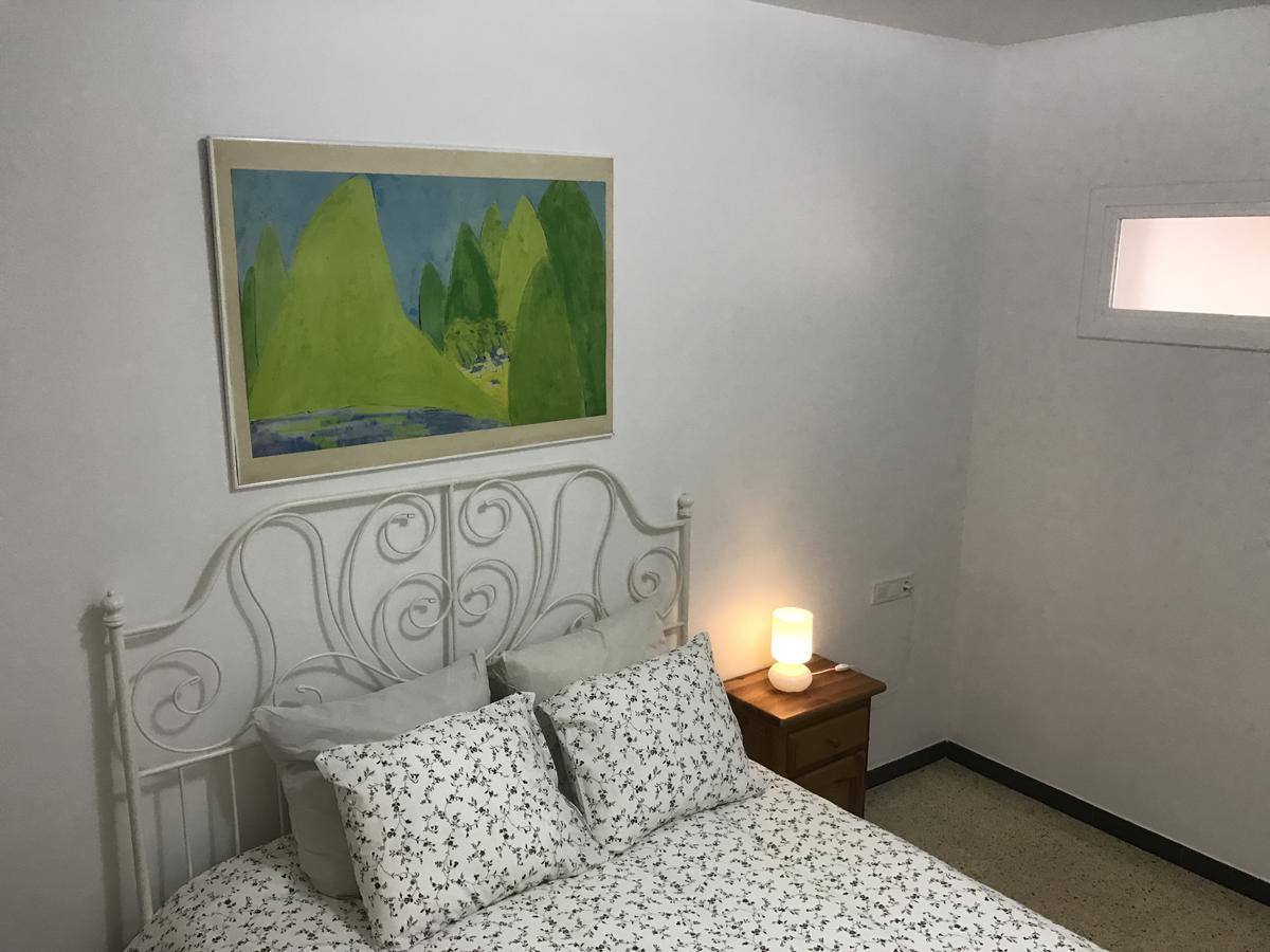 Habitaciones Baobab Руби Экстерьер фото