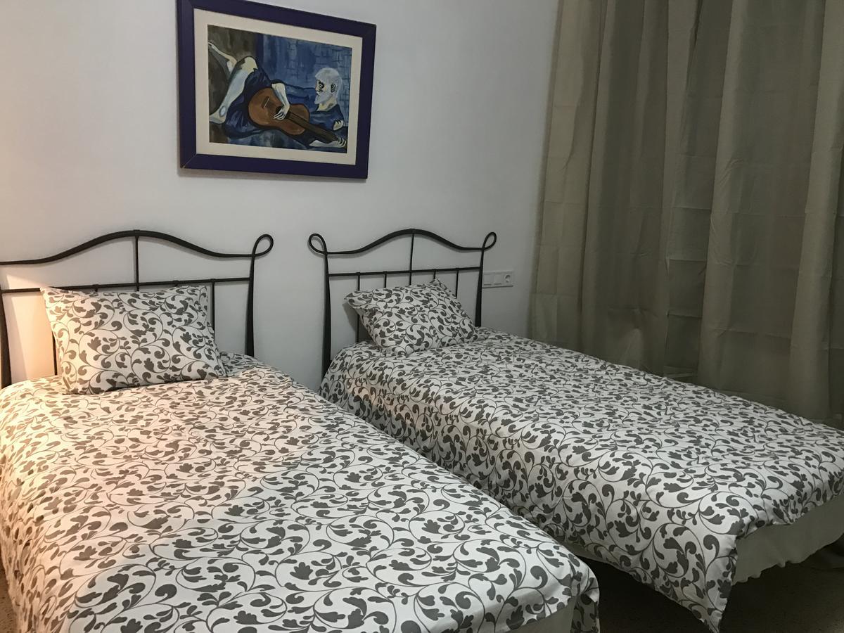 Habitaciones Baobab Руби Экстерьер фото