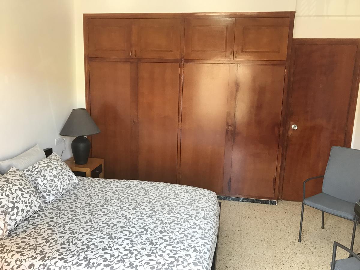 Habitaciones Baobab Руби Экстерьер фото