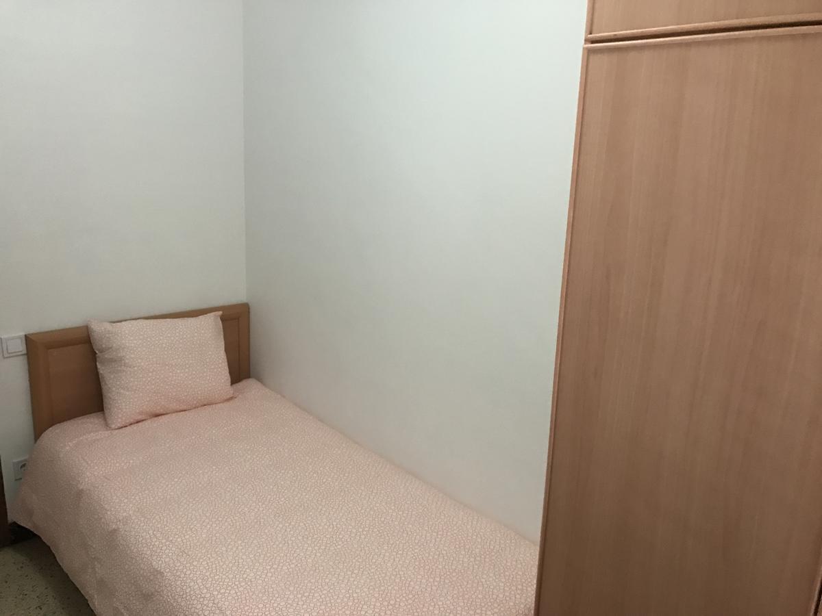 Habitaciones Baobab Руби Экстерьер фото