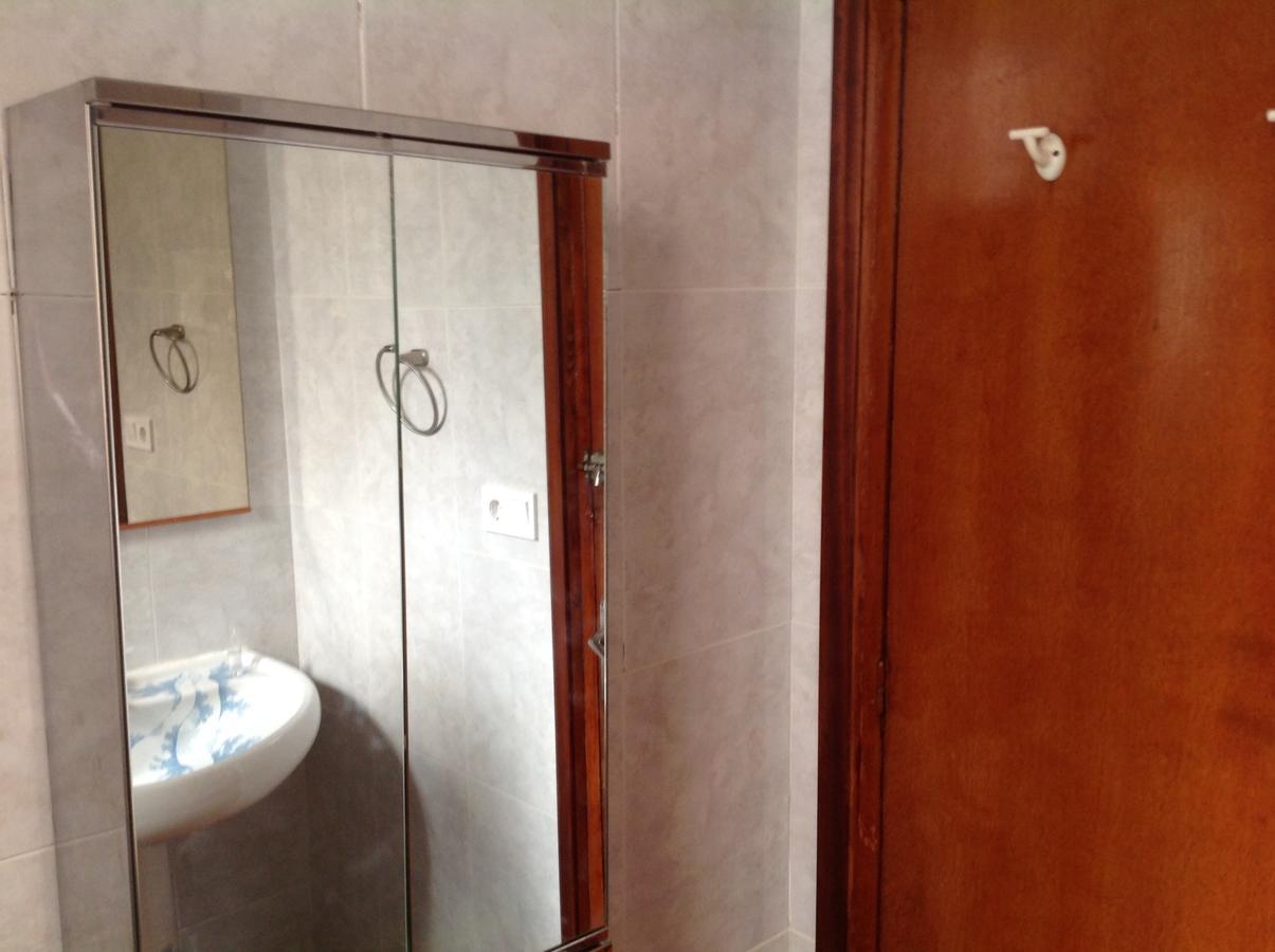 Habitaciones Baobab Руби Экстерьер фото