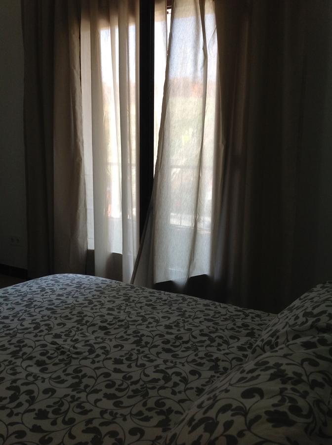 Habitaciones Baobab Руби Экстерьер фото