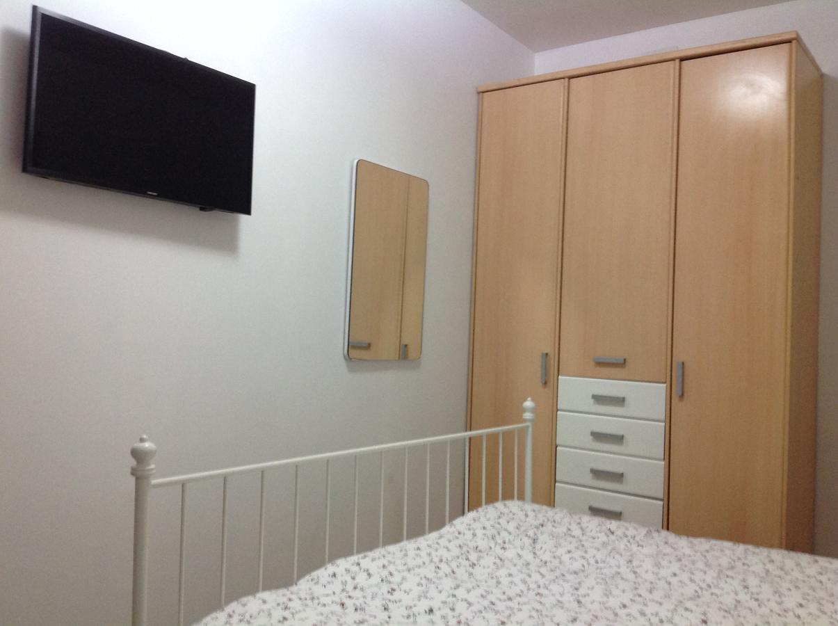 Habitaciones Baobab Руби Экстерьер фото
