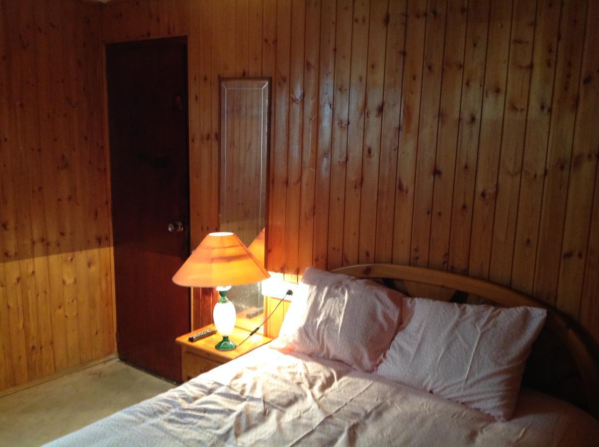 Habitaciones Baobab Руби Экстерьер фото