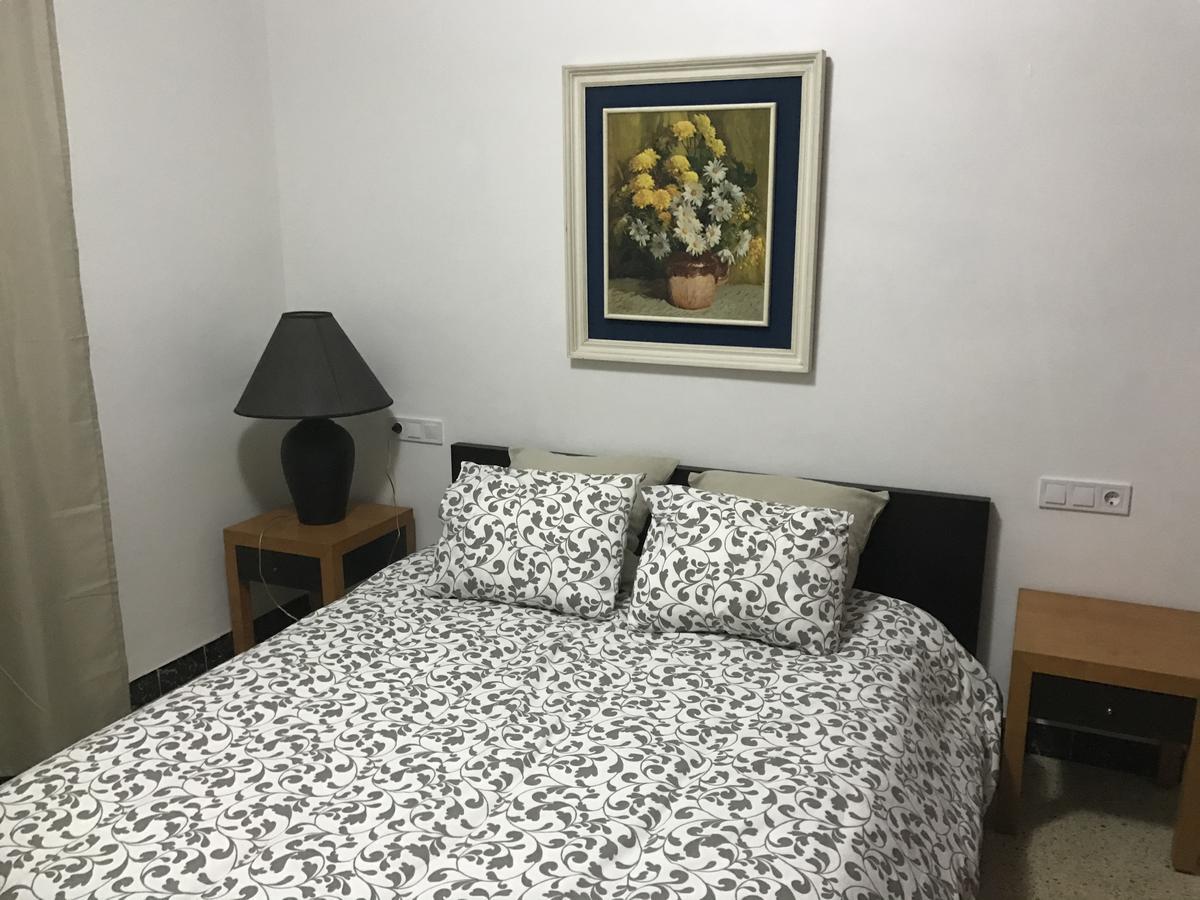 Habitaciones Baobab Руби Экстерьер фото