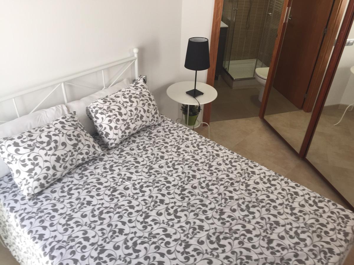Habitaciones Baobab Руби Экстерьер фото