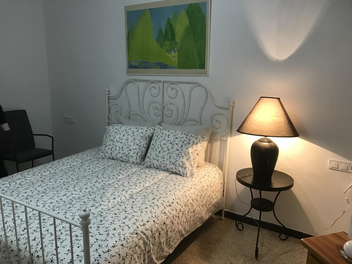 Habitaciones Baobab Руби Экстерьер фото