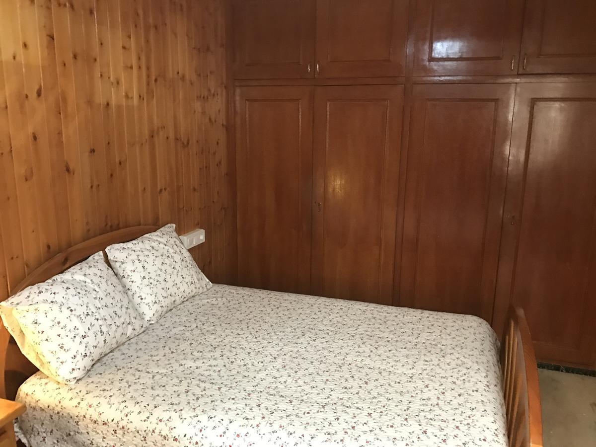 Habitaciones Baobab Руби Экстерьер фото