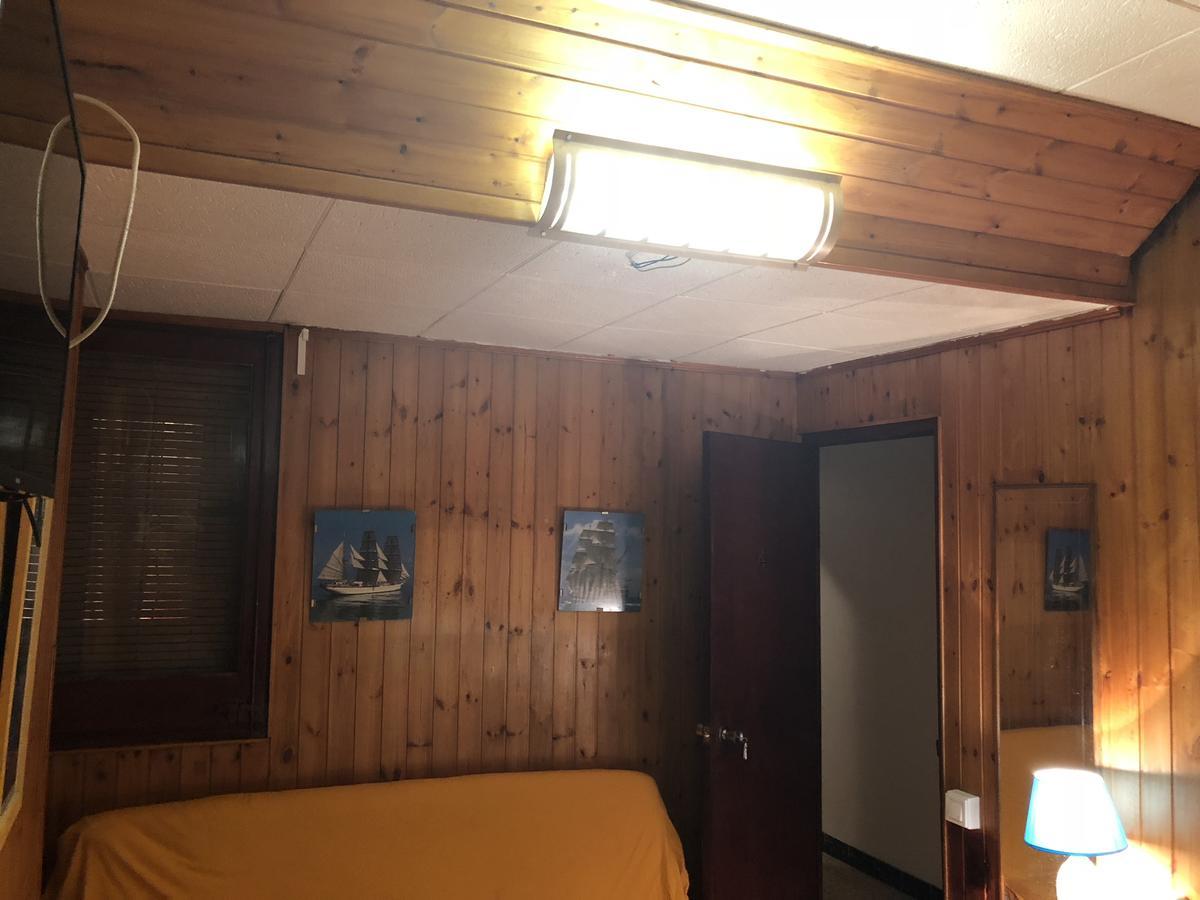 Habitaciones Baobab Руби Экстерьер фото